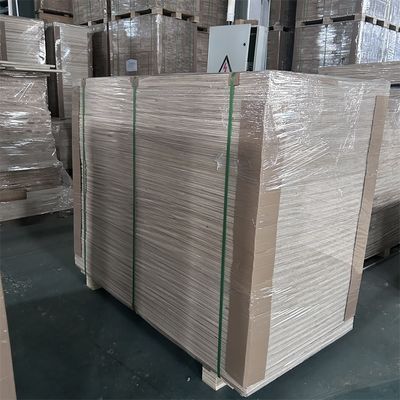 2440x1220 oder 1200x600 oder maßgeschneiderte Paulownia-Holzplatten für die Projektlösungsfähigkeit