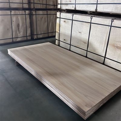 Zuhause Projektlösungsfähigkeiten Andere Paulownia Massivholzplatten Paulownia Holz Importeur
