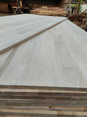 Paulownia-Boards für Möbel Nachverkaufsservice Kostenlose Ersatzteile