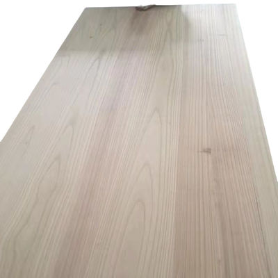 Paulownia-Boards für Möbel Nachverkaufsservice Kostenlose Ersatzteile