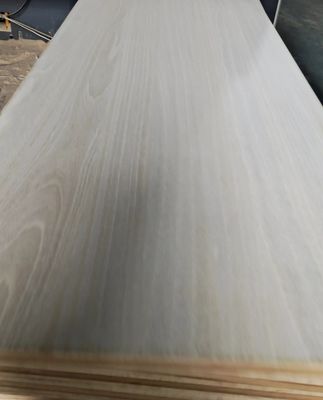 Massivholztürmaterial Paulownia Holzplatte für Projektlösungsfähigkeit