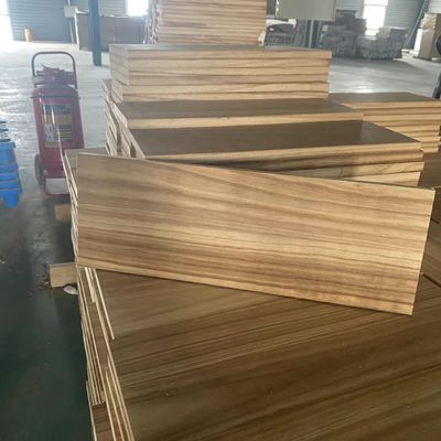 Paulownia-Platten für Holzkistenhandwerk 11 mm x 11 mm / 14 mm x 14 mm / 18 mm x 18 mm / 20 mm x 20 mm