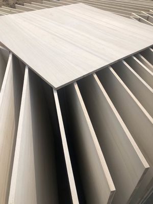 Gesamtlösung für Hotelprojekte Paulownia-Boards kundenspezifische Schachteln Holzarbeitsteile