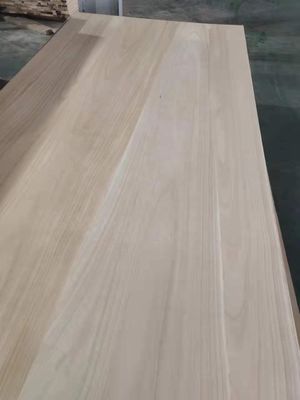 Projektlösungskapazität 1,5 mm dünne Holzplatte mit kostenlosen Ersatzteilen garantiert