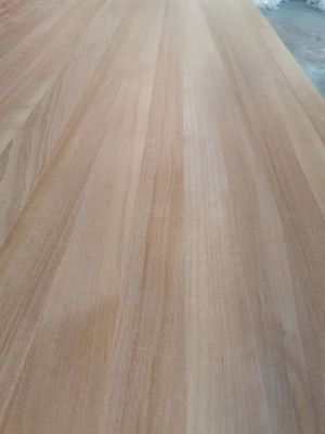 Projektlösungskapazität 1,5 mm dünne Holzplatte mit kostenlosen Ersatzteilen garantiert