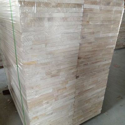 Leichtgewicht Holz Veneer Holz und Platten Laserschneiden mit 8-12% Feuchtigkeitsgehalt