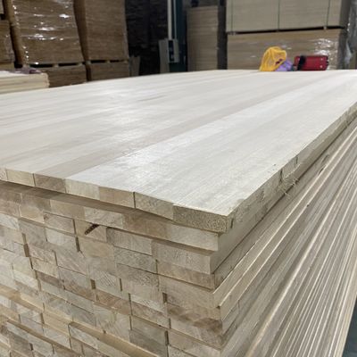 3 mm bis 50 mm Dicke Paulownia Holz zum Verkauf in Lagerbestand