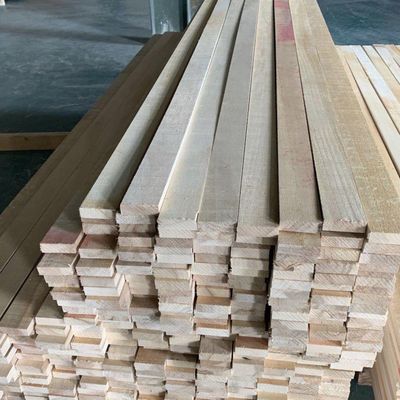 18 mm Paulownia Holz mit modernem Design-Stil und E0/E1 Umweltklebstoff