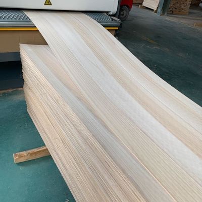 280-300 kg/cbm Dichte Festholz Paulownia Holz Nachverkaufservice Rücksendung und Ersatz