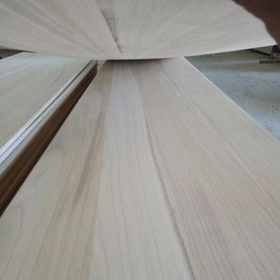 Klebstoff E0/E1 Umweltschutz Klebstoff von höchster Qualität aus Paulowniaholz mit freien Ersatzteilen