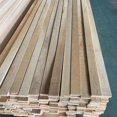 Direkt Lieferung Paulownia Holz ohne Kleber Anpassungslösung Andere Fähigkeit