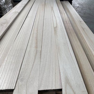 Direkt Lieferung Paulownia Holz ohne Kleber Anpassungslösung Andere Fähigkeit