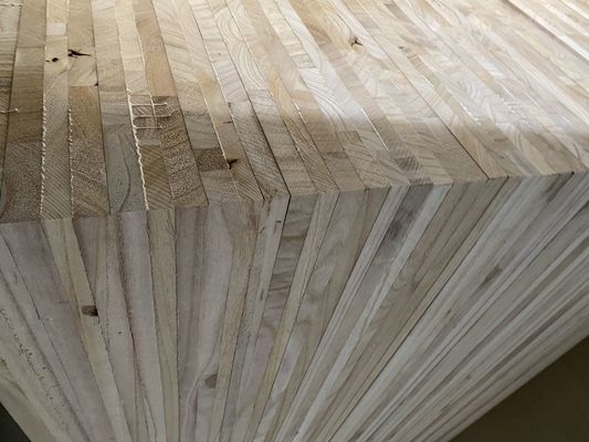 Massivholzplatten mit Projektlösungsfähigkeit Andere und Feuchtigkeitsgehalt 8%-12%