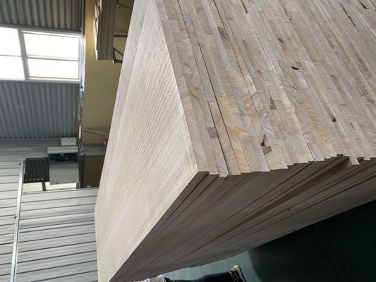 Massivholzplatten mit Projektlösungsfähigkeit Andere und Feuchtigkeitsgehalt 8%-12%