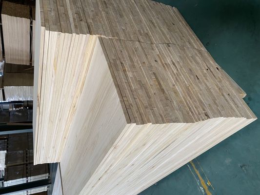 Lieferung Paulownia Kaiserin Holz Traditioneller Design Stil für kundenspezifische Aufträge