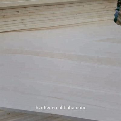 1220x2440mm Paulownia Holz angepasst an Ihre Wohnzimmerbedürfnisse von Qingfa