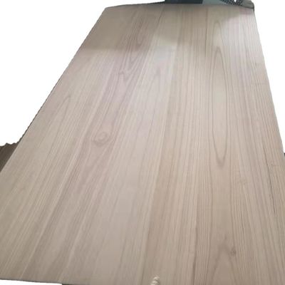 Paulownia-Holzplatten Klebeholzplatten 16 mm Dicke Für Wohnzimmer