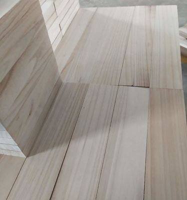 Kiri Holzplatte Naturholzfarbe mit E0 E1 Umweltklebstoff