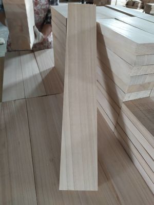 Kiri Holzplatte Naturholzfarbe mit E0 E1 Umweltklebstoff
