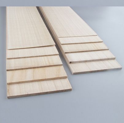 Massivholz Holz natürliche Farbe oder für Projektlösungsfähigkeit gebleicht