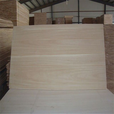 Massivholz Holz natürliche Farbe oder für Projektlösungsfähigkeit gebleicht