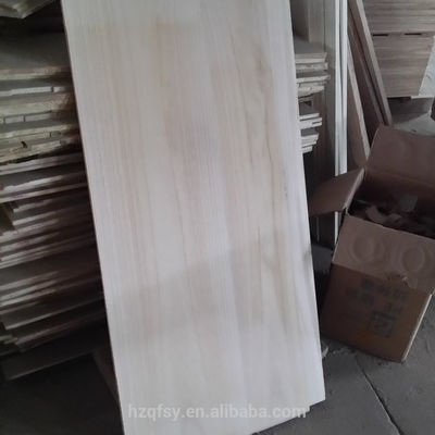 4x8 Paulownia Holz Sperrholz AA AB BB BC mit freien Teile