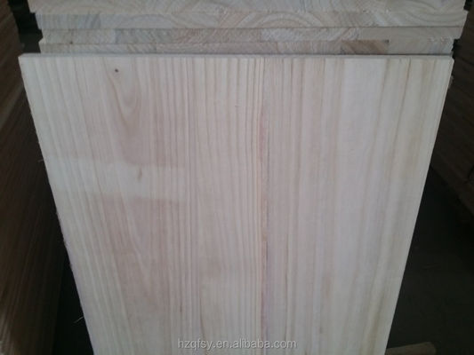 4x8 Paulownia Holz Sperrholz AA AB BB BC mit freien Teile